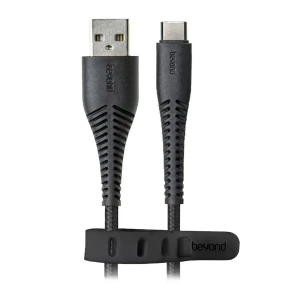 کابل Type C بیاند مدل BUC 301 طول 1متر